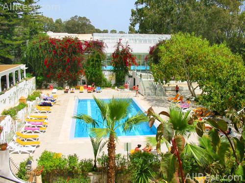 Miramar Hammamet Hotel 3